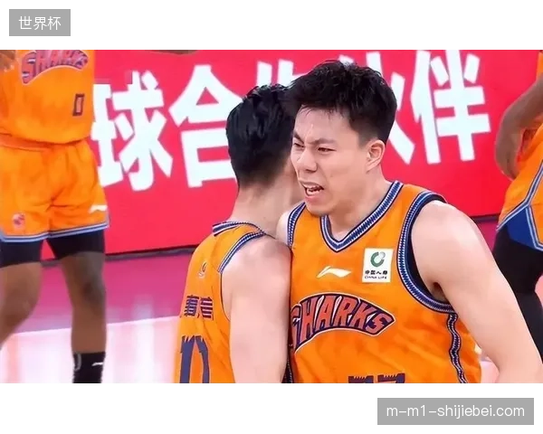 上海队G4失误率远超前三场，古德温与张镇麟超长出场时间导致末节效率下滑